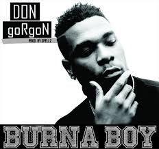 burna boy