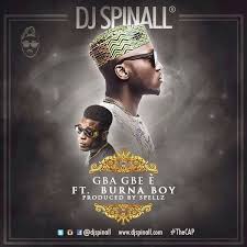dj spinall