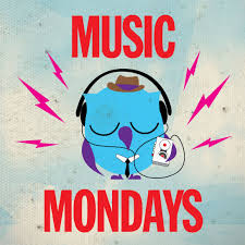 music monday