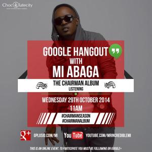 google hangout